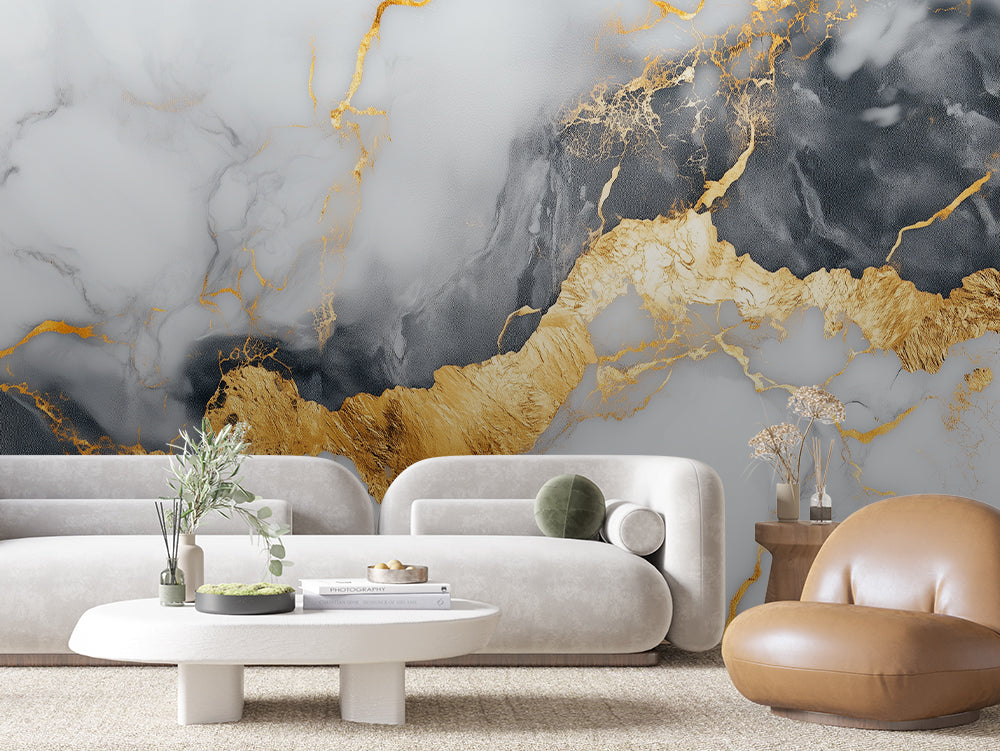 Marble Wallpaper - MARBLE 0013