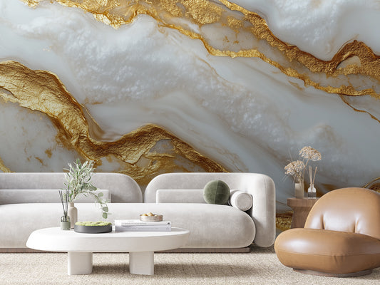 Marble Wallpaper - MARBLE 0015