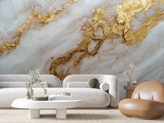 Marble Wallpaper - MARBLE 0016