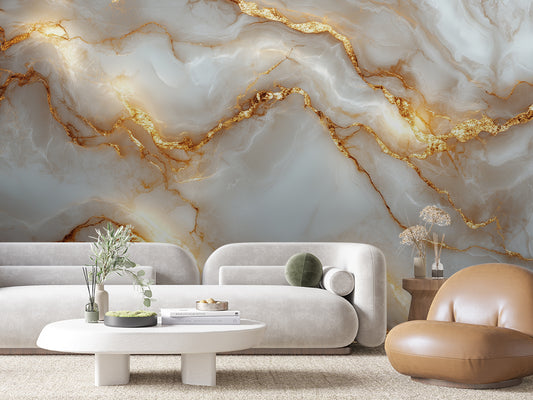 Marble Wallpaper - MARBLE 0021