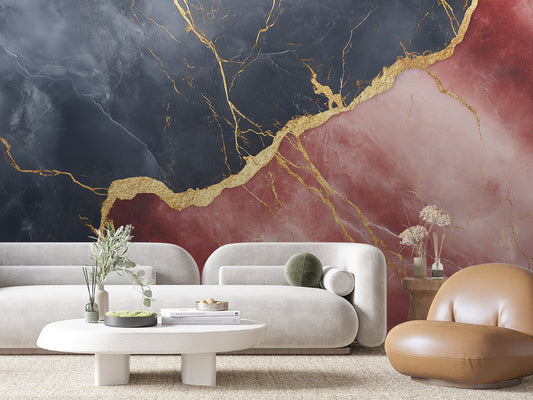 Marble Wallpaper - MARBLE 0032