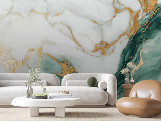 Marble Wallpaper - MARBLE 0033