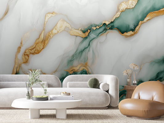 Marble Wallpaper - MARBLE 0034
