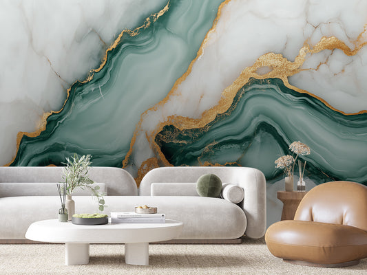 Marble Wallpaper - MARBLE 0035