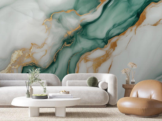 Marble Wallpaper - MARBLE 0036