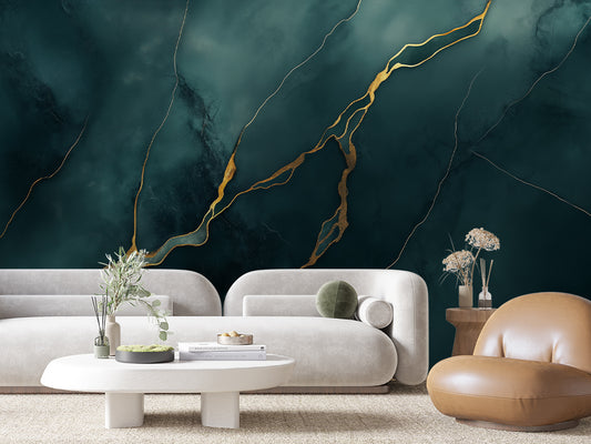 Marble Wallpaper - MARBLE 0038