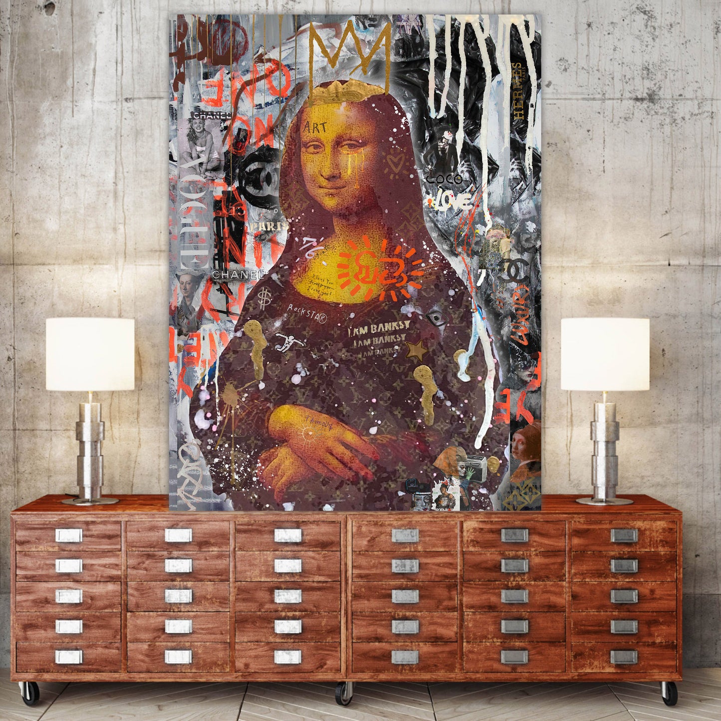 Mona'S Dream - MONA_S DREAM 2