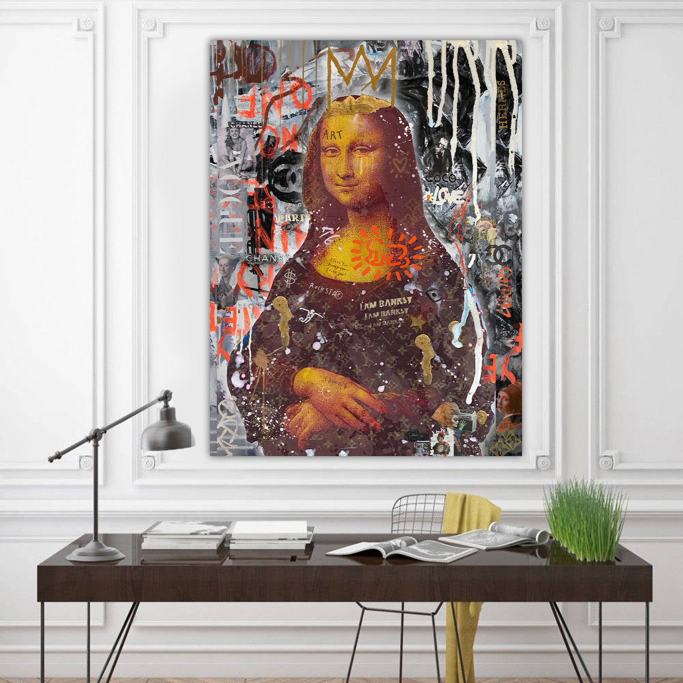 Mona'S Dream - MONA_S DREAM 3