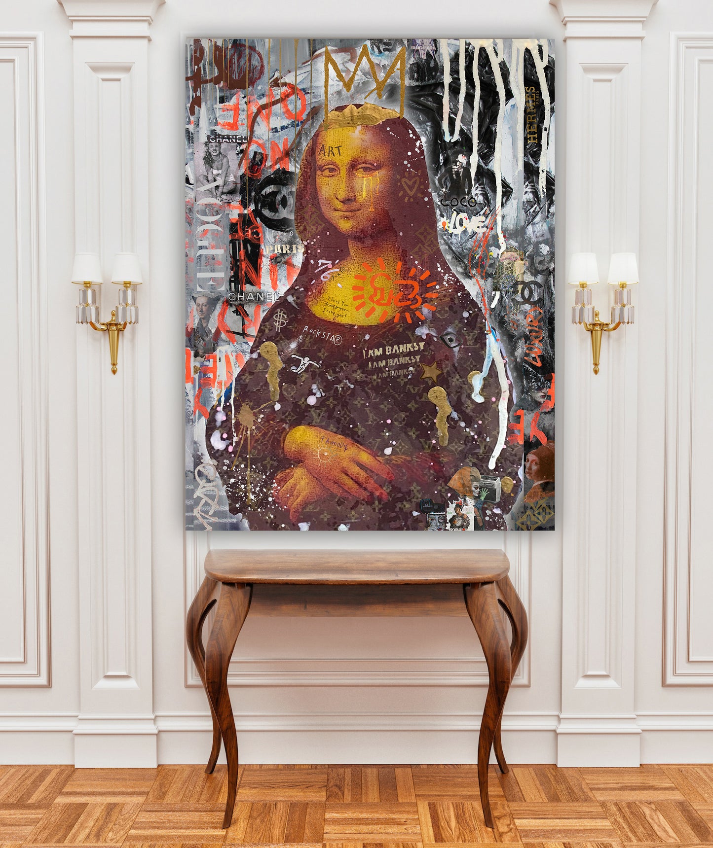Mona'S Dream - MONA_S DREAM 4