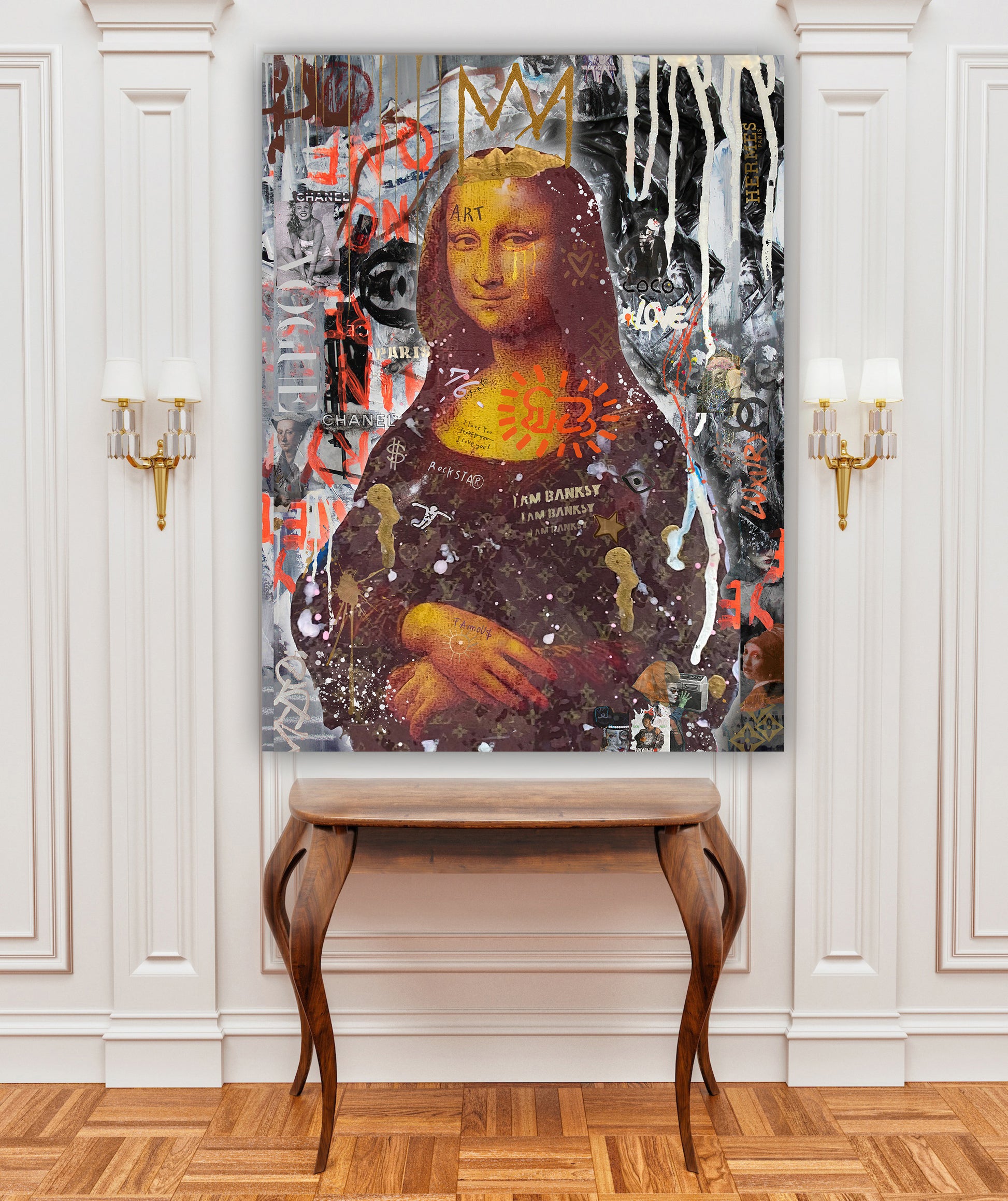 Mona'S Dream - MONA_S DREAM 4