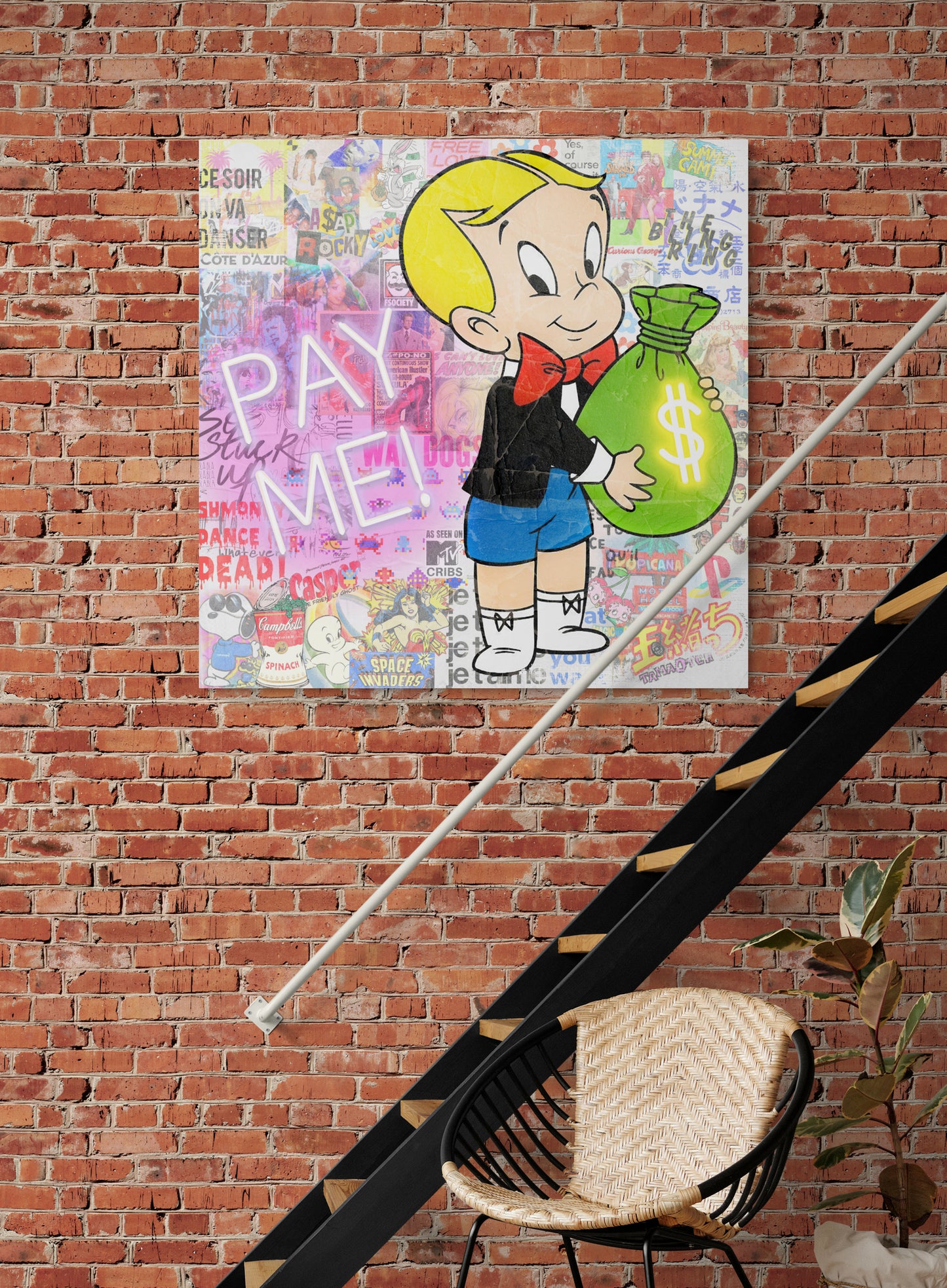 PAY ME - PAY ME 3