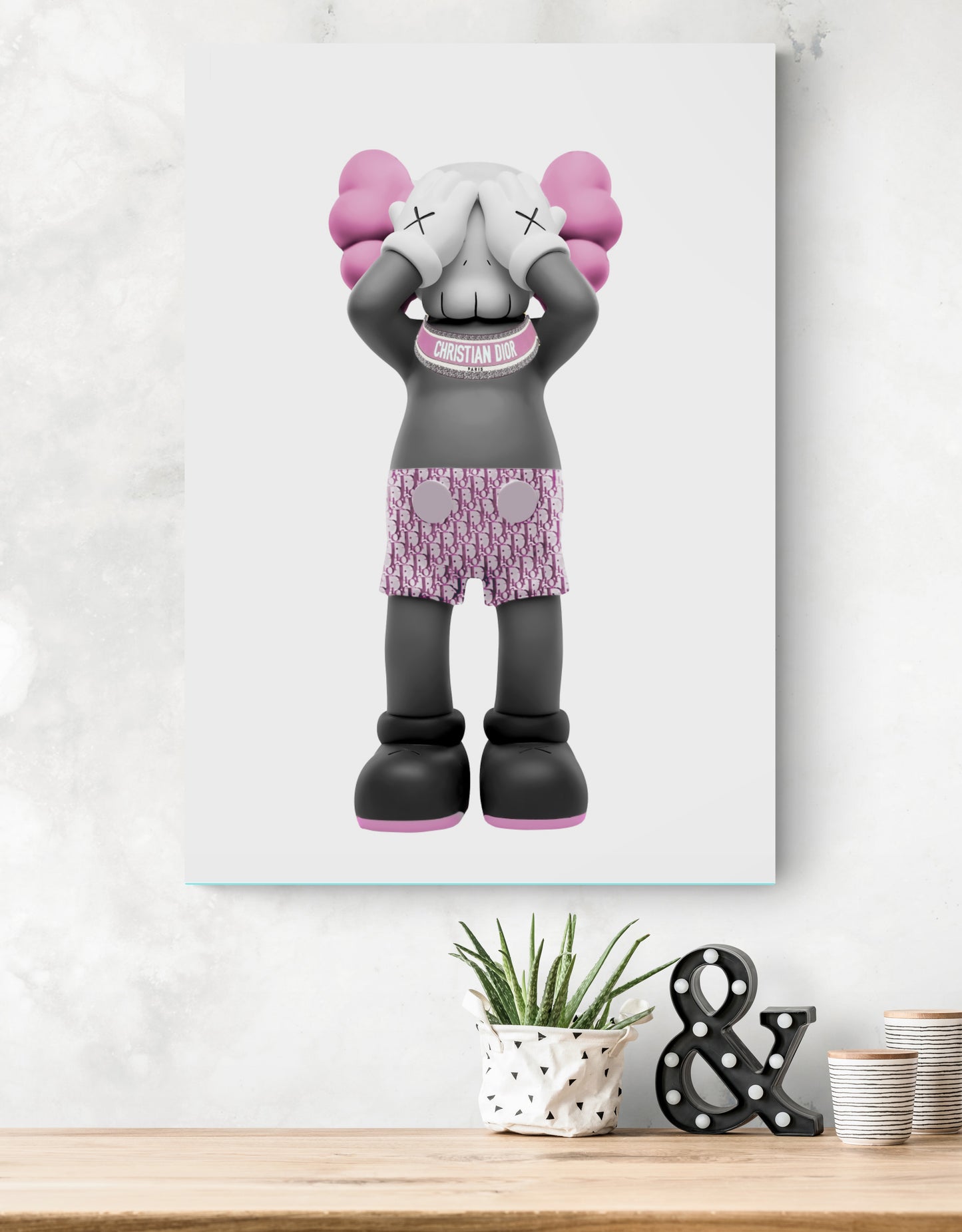 Pink Doll - PINK DOLL 4