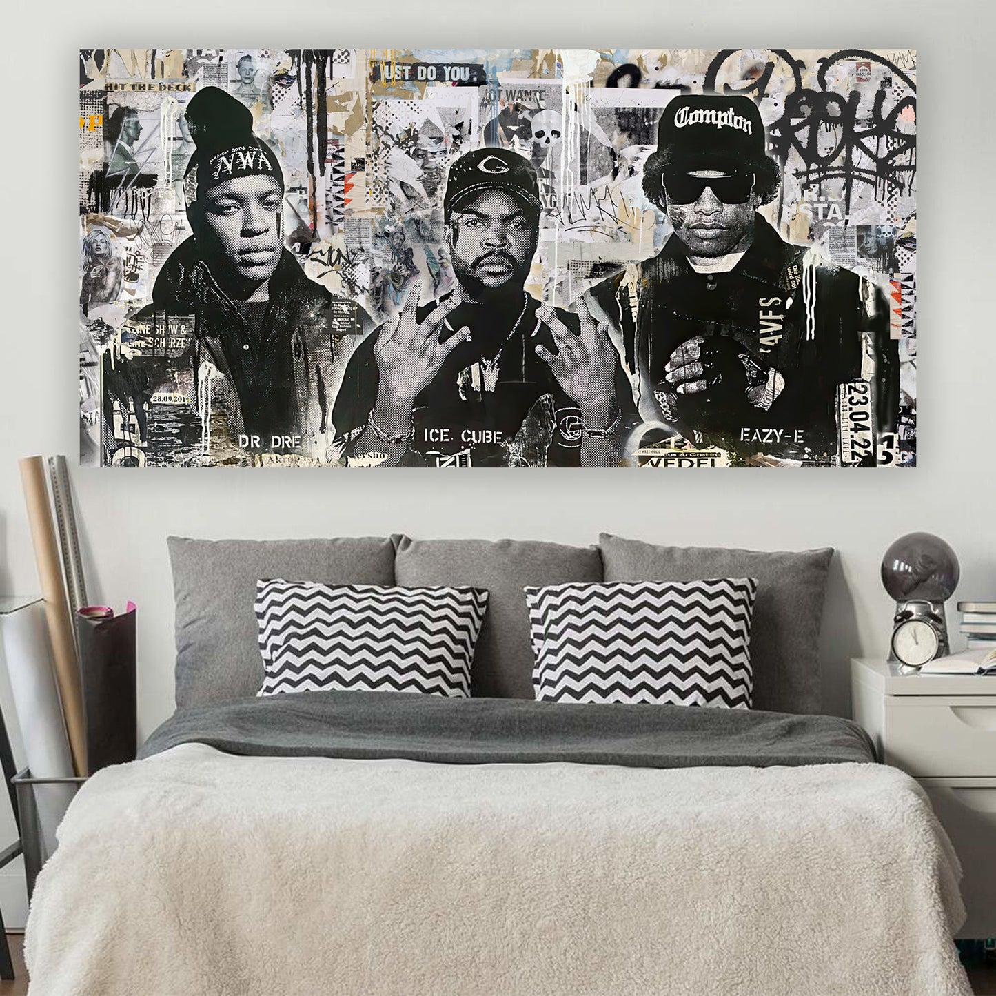 RAP Legends - RAPPERSC