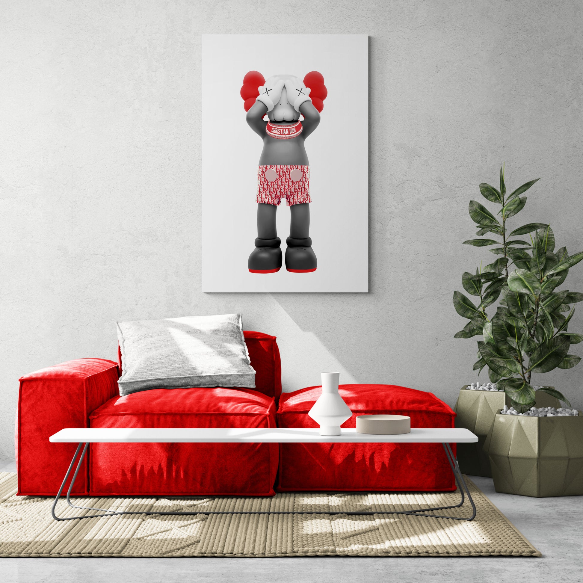 RED Doll - RED DOLL 2
