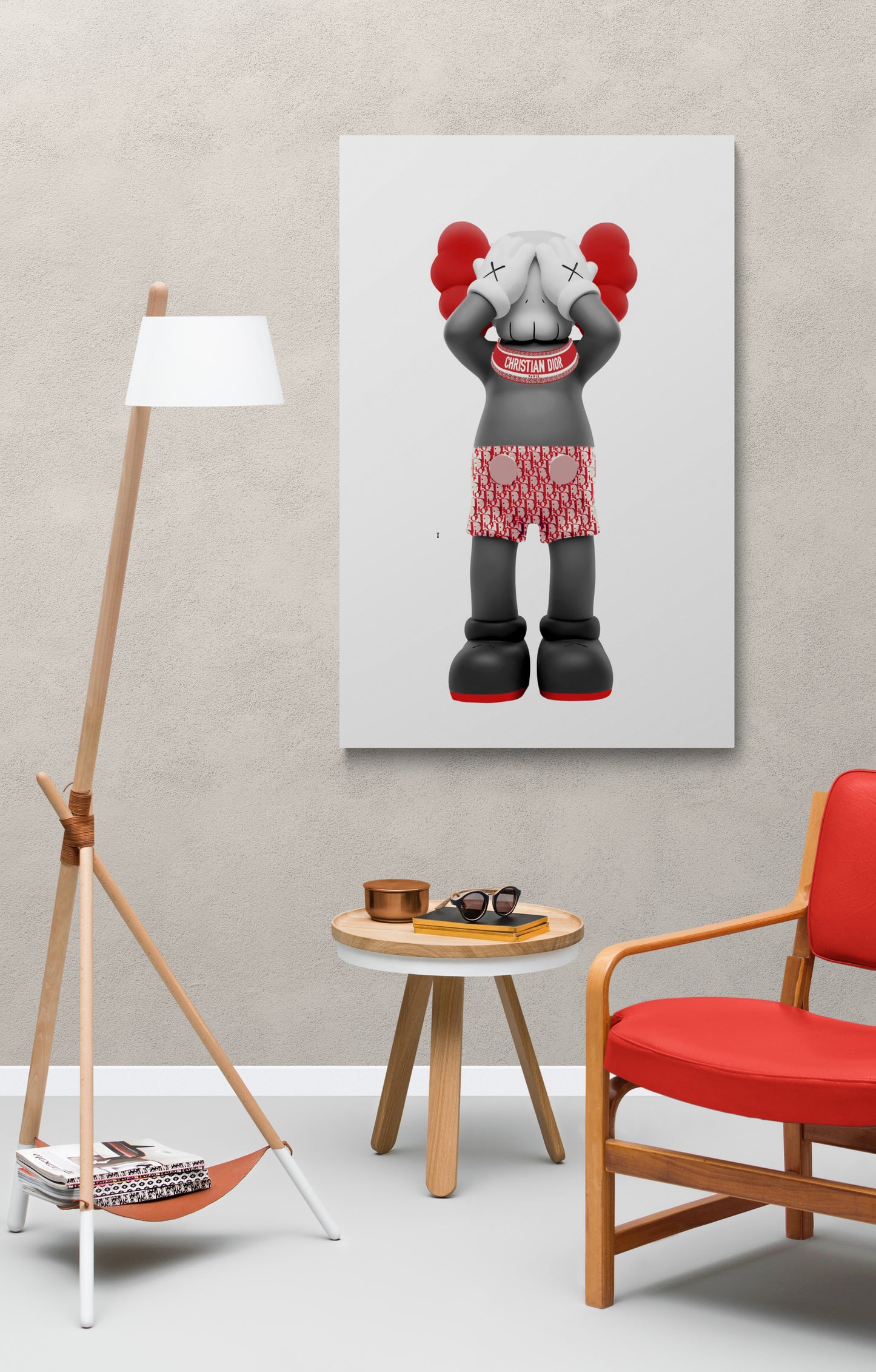 RED Doll - RED DOLL 4