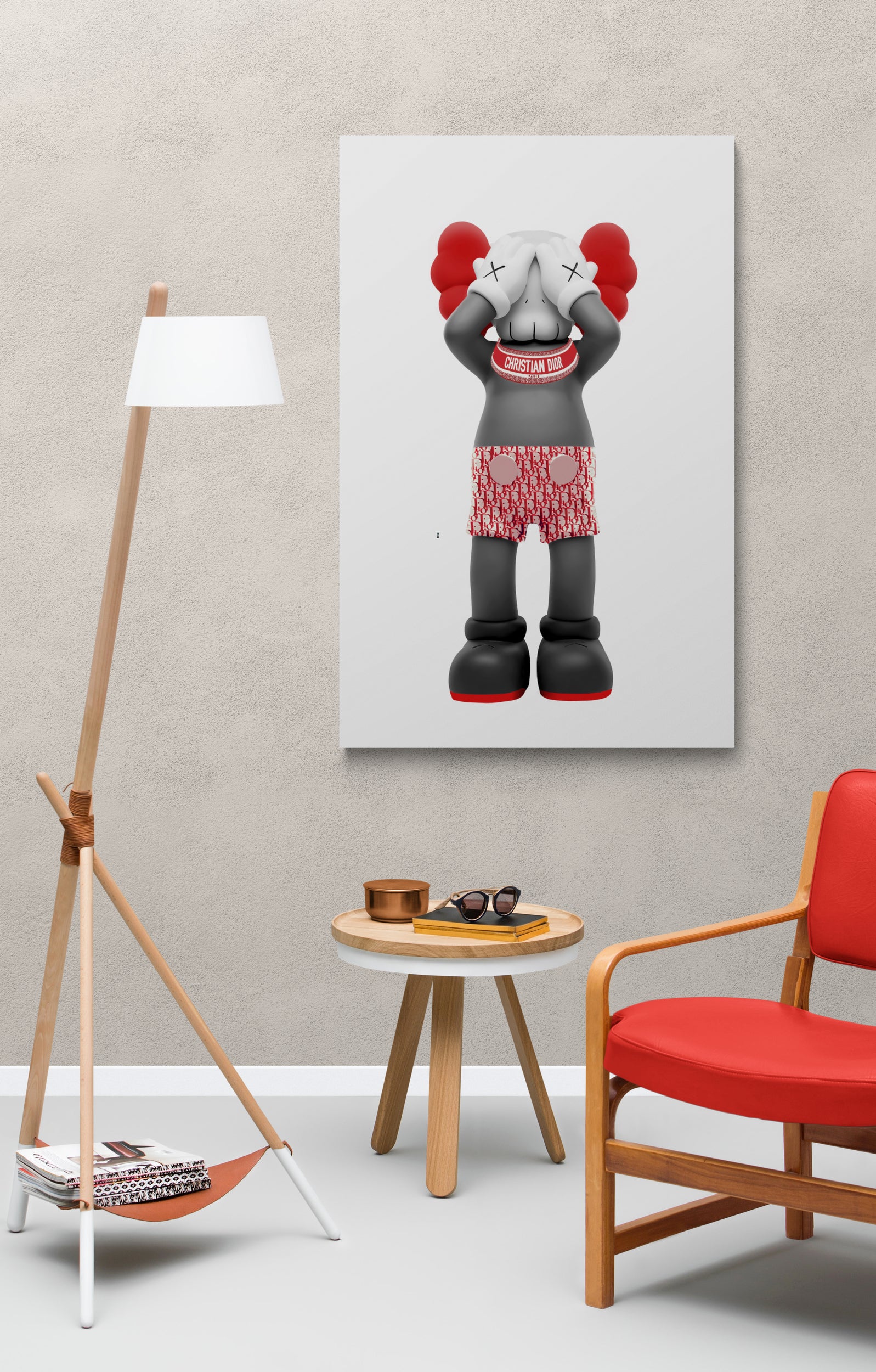 RED Doll - RED DOLL 4