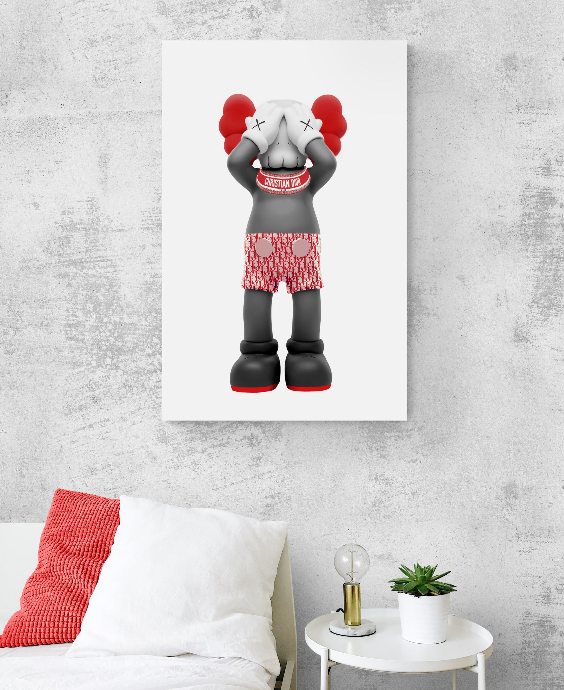 RED Doll - RED DOLL 6