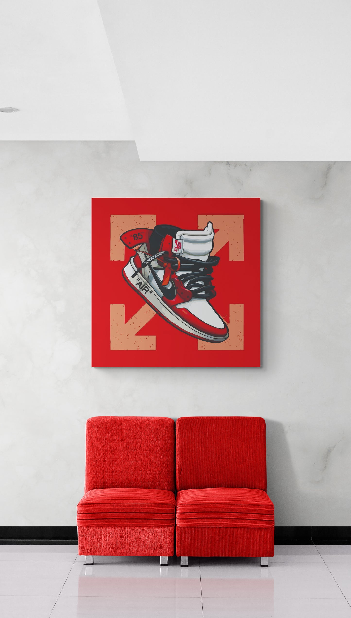 RED OFF - RED OFF 4