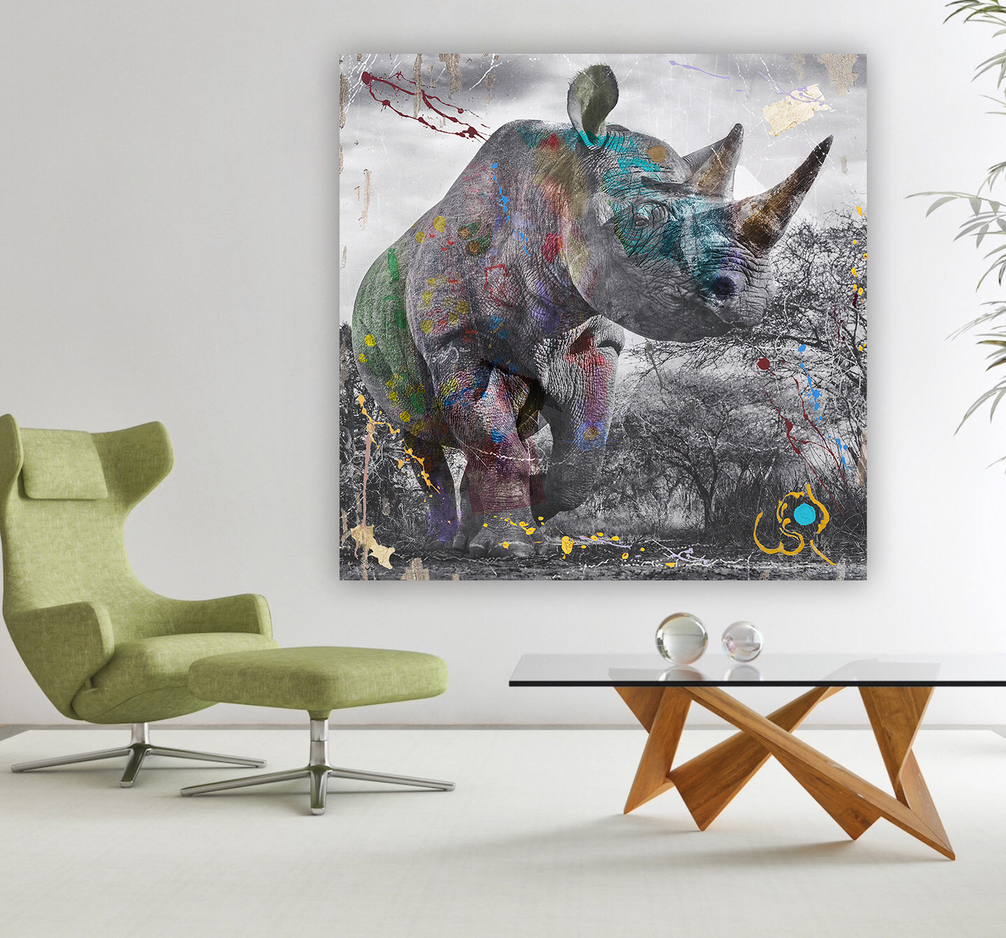 Rhino - RHINO 5