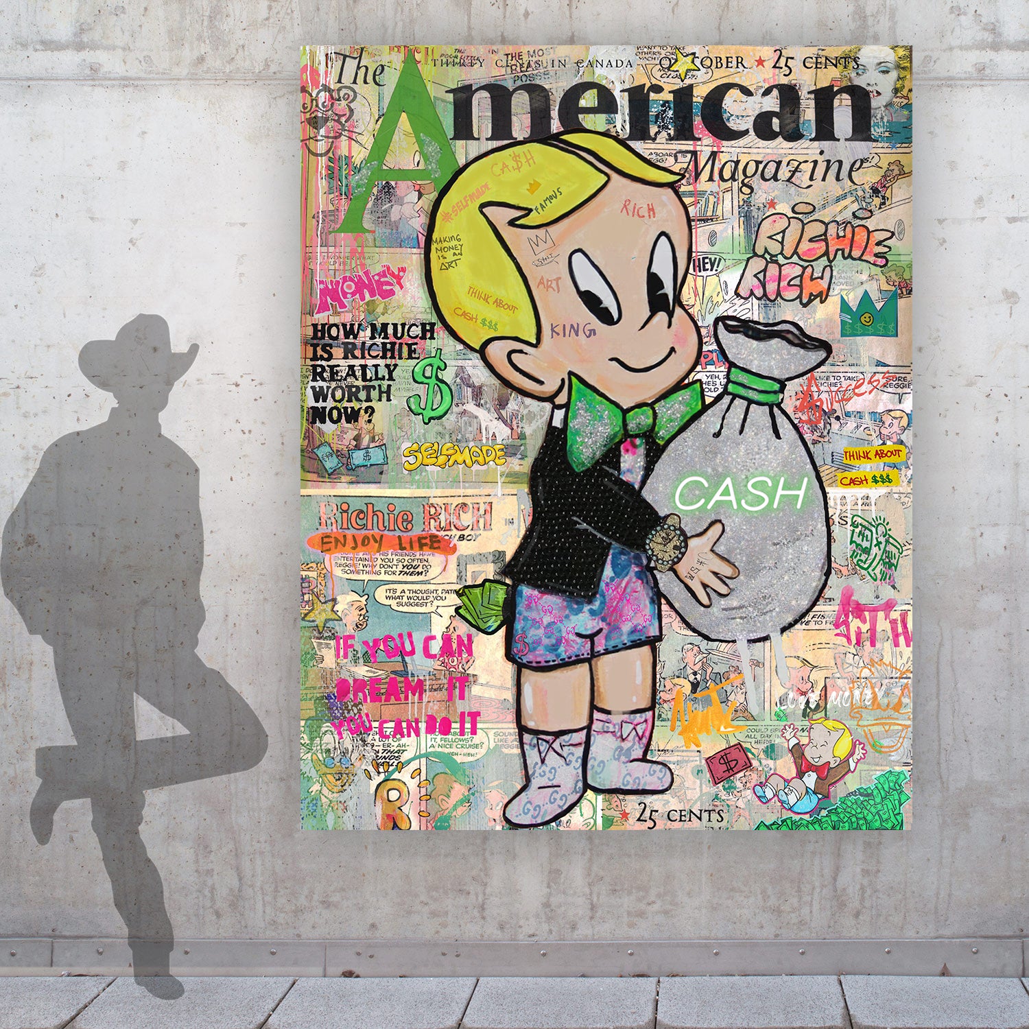 American Cash - RICHIE RICH AMERICAN MOCKUP 2