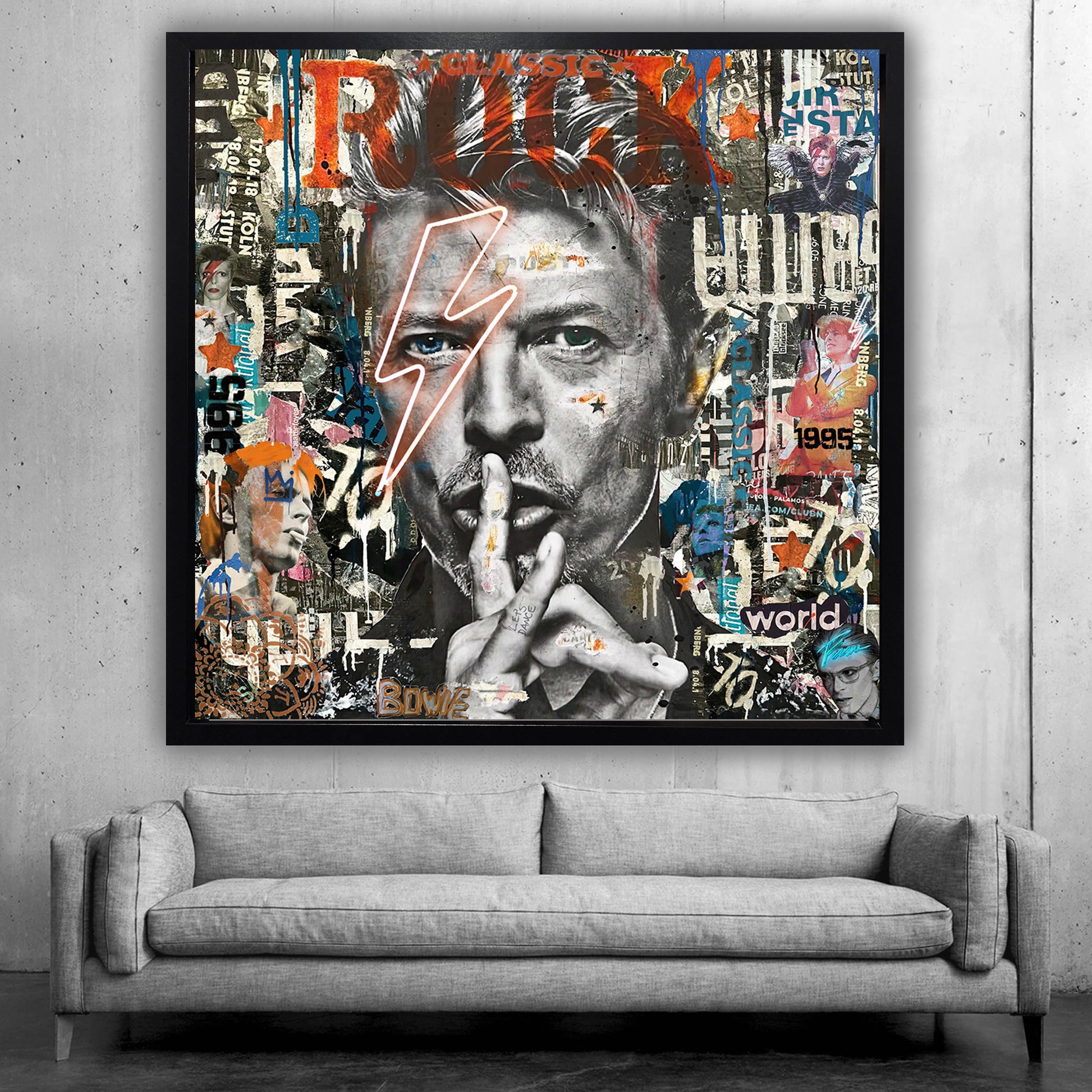 Rock'S Icon - ROCK_S ICON 2