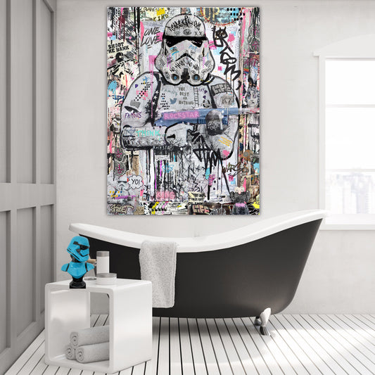 Storm Trooper - STORM TROOPER 2