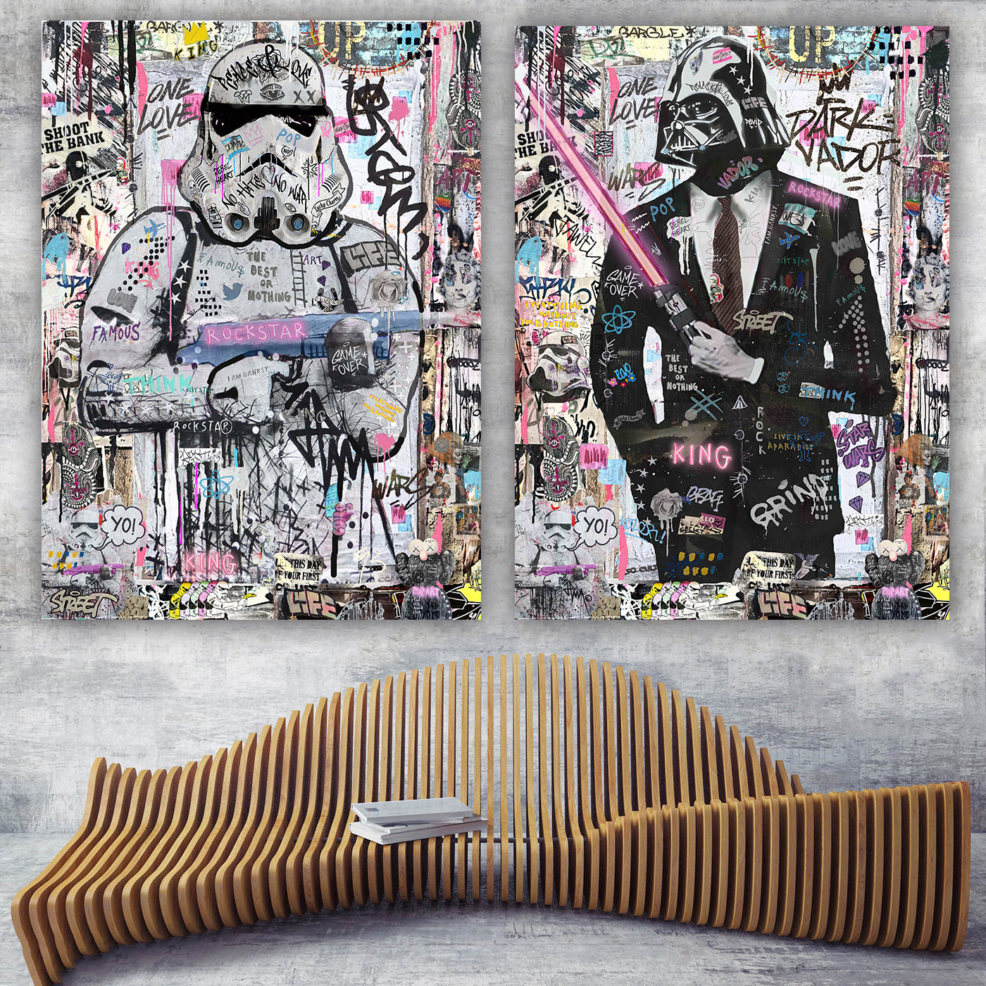 Storm Trooper - STORM TROOPER 3