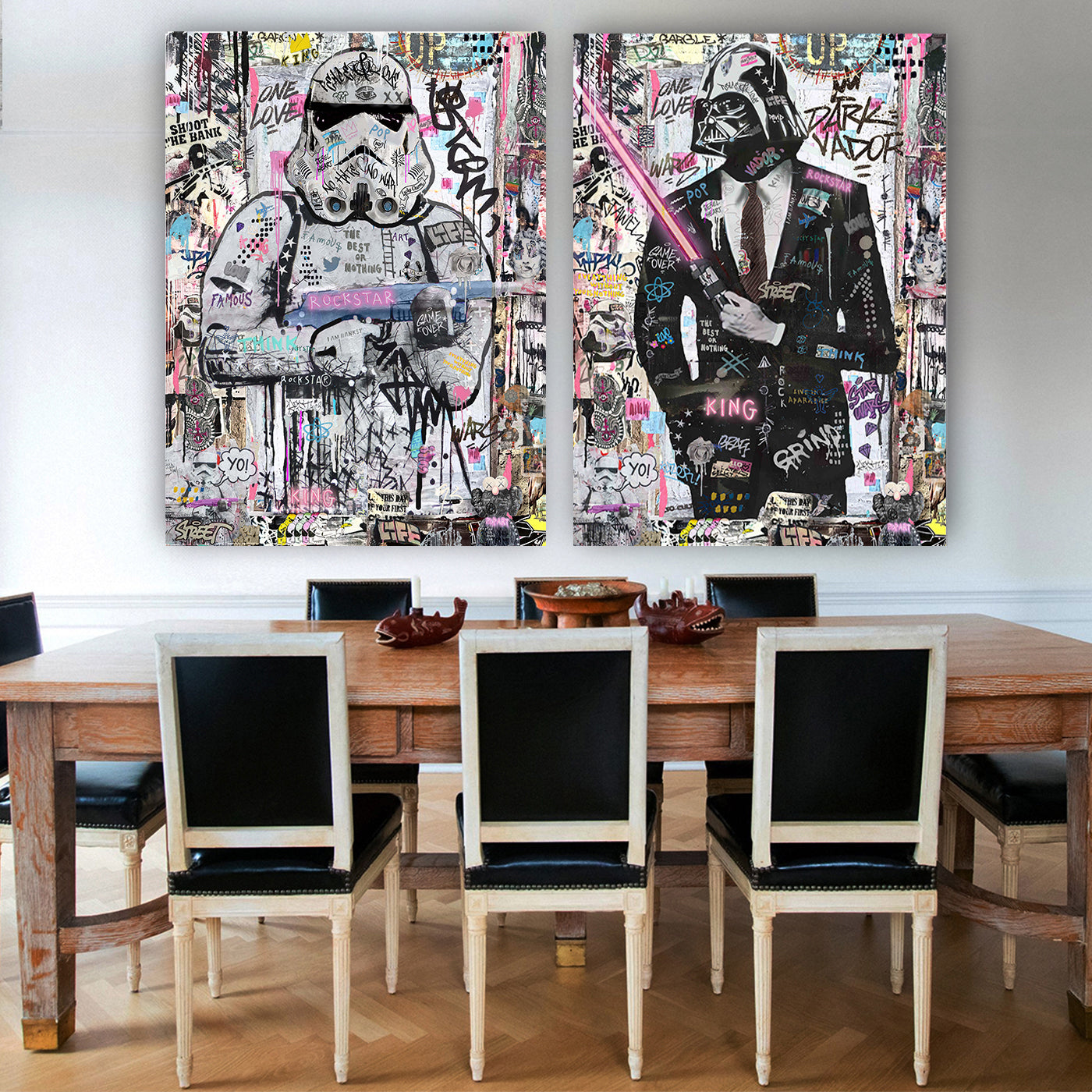 Storm Trooper - STORM TROOPER 4