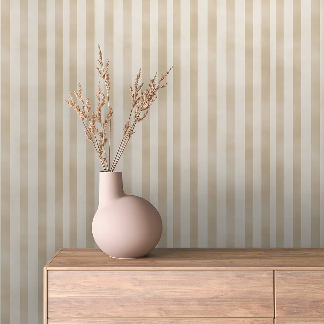 Stripes Wallpaper - STRIPED 0013