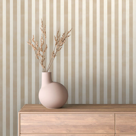 Stripes Wallpaper - STRIPED 0014