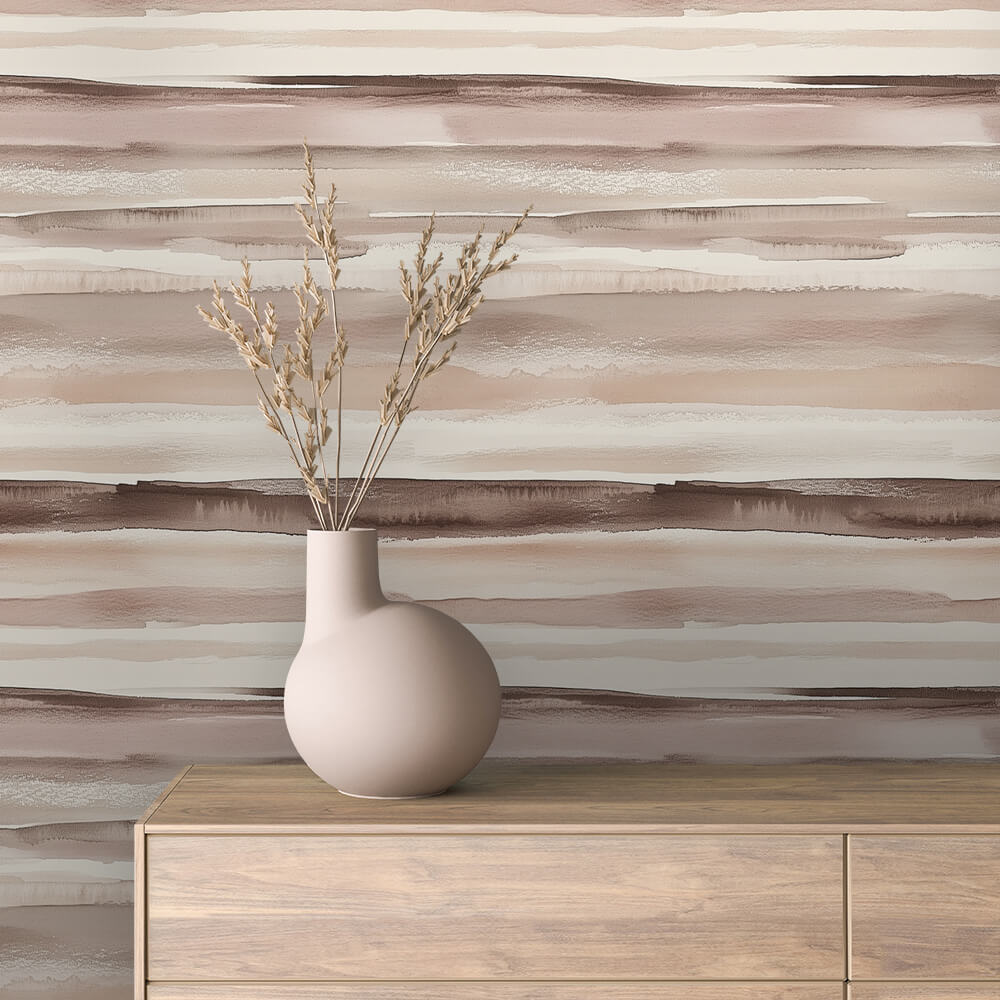 Stripes Wallpaper - STRIPED 0033