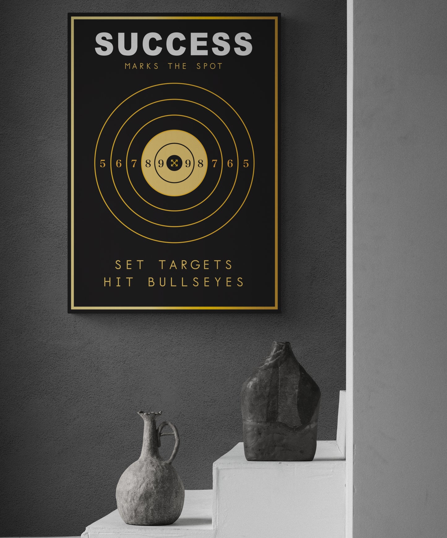 Success Marks THE Spot - SUCCESS MARKS THE SPOT 2