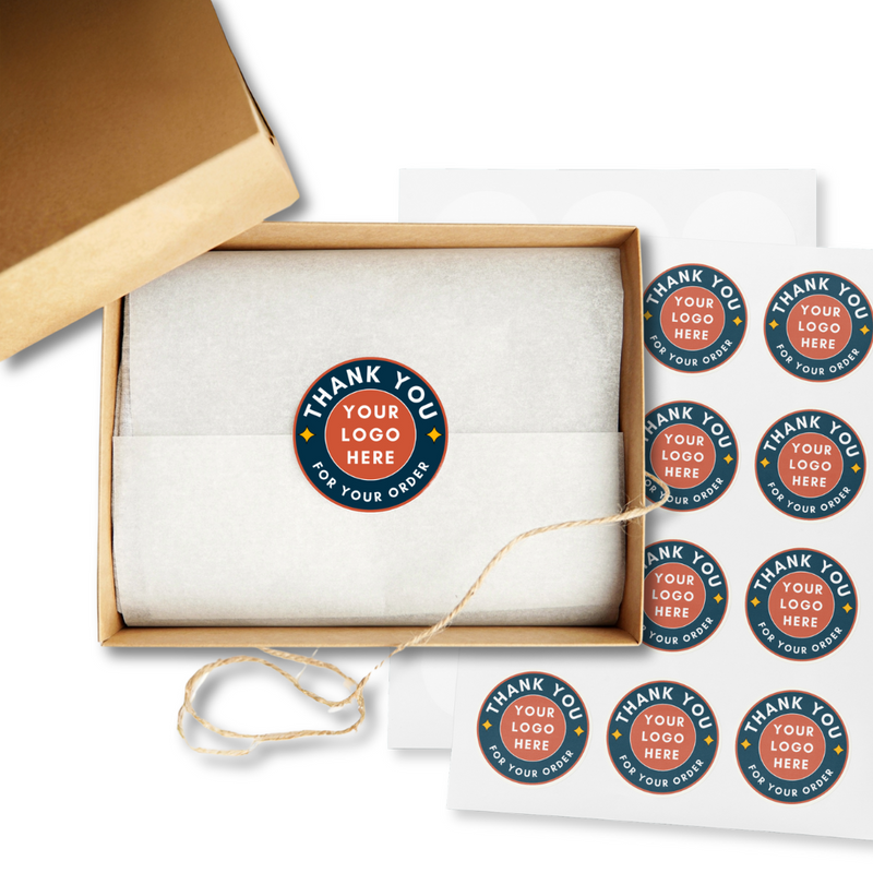 Labels & Stickers
