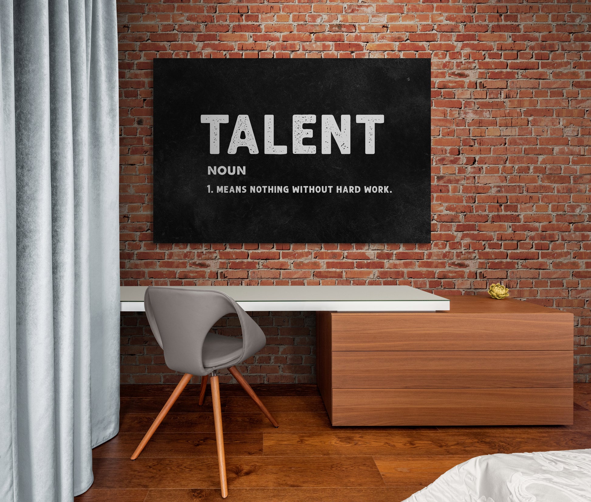 Talent Definition - TALENT DEFINITION 3