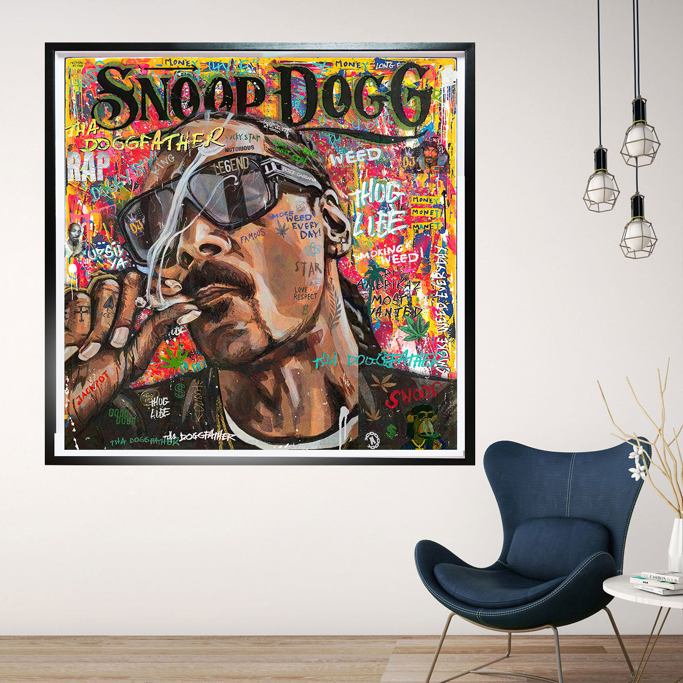 THE Dogfather - THE DOGFATHER 2