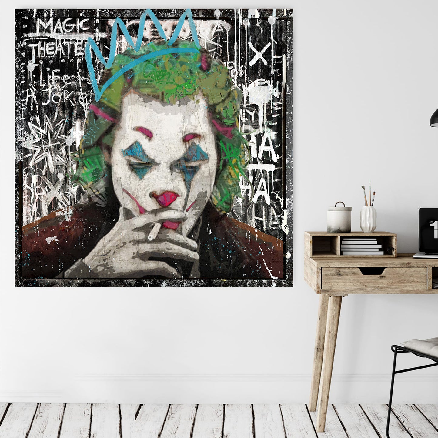 THE Joker - THE JOKER 5