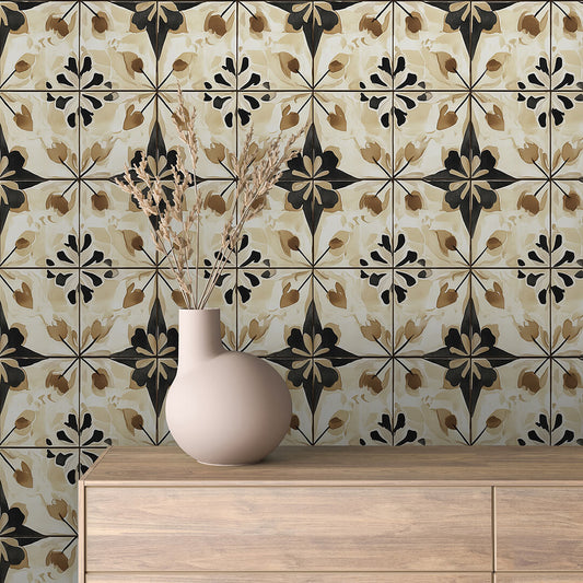 Tile Wallpaper - TILE 0016