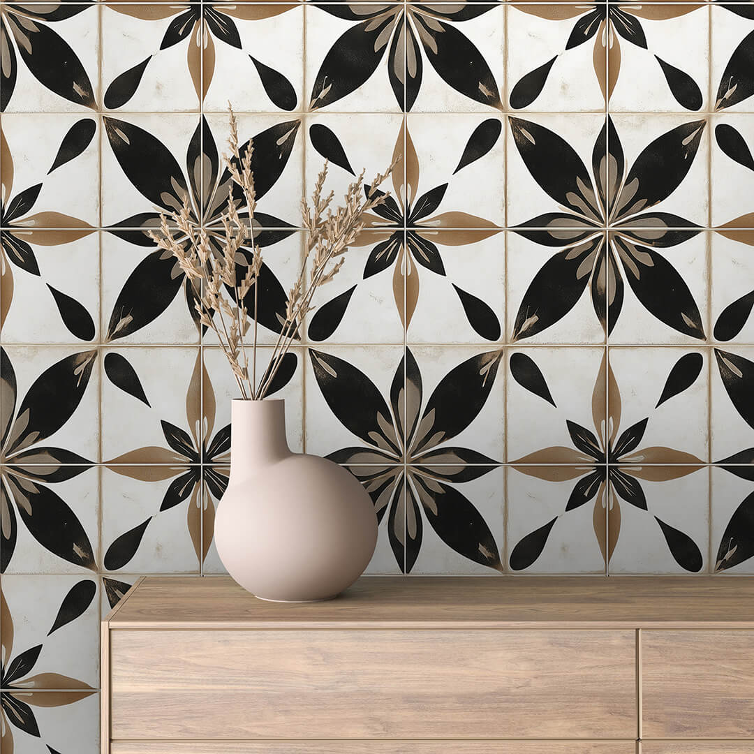 Tile Wallpaper - TILE 0023