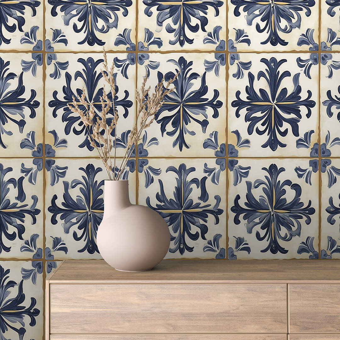 Tile Wallpaper - TILE 0039