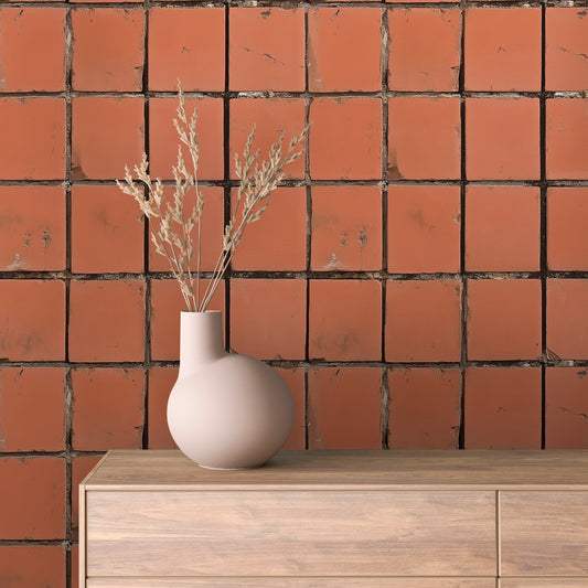 Tile Wallpaper - TILE 0049
