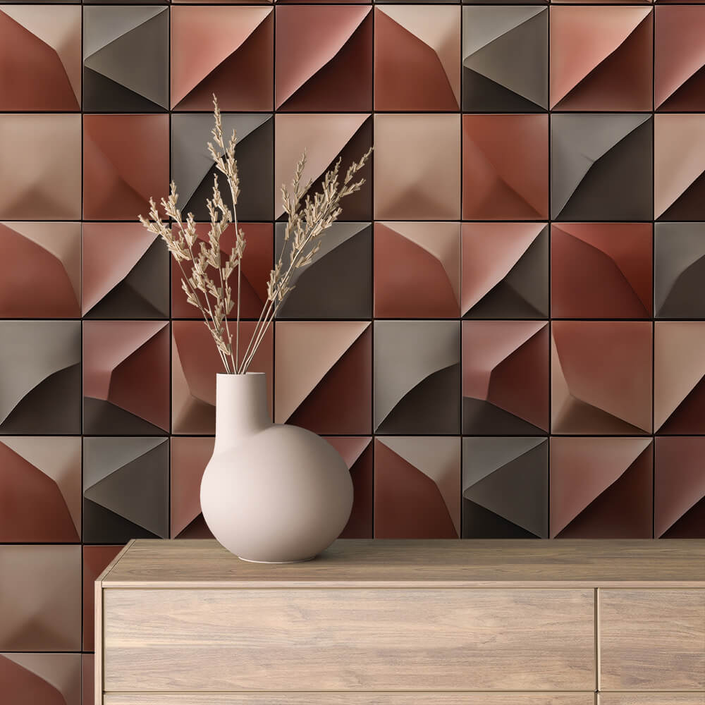 Tile Wallpaper - TILE 0050