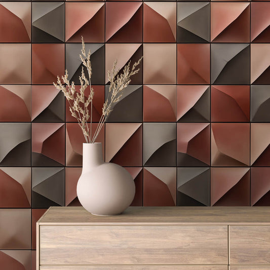 Tile Wallpaper - TILE 0050