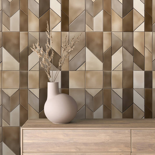 Tile Wallpaper - TILE 0055