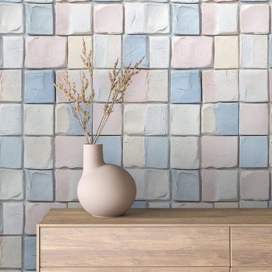 Tile Wallpaper - TILE 0058