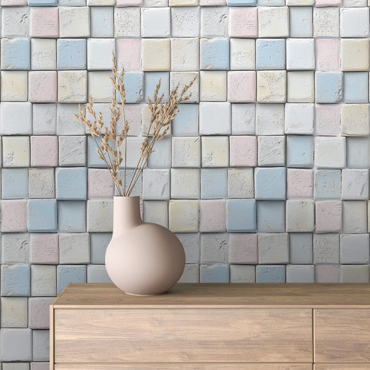 Tile Wallpaper - TILE 0059