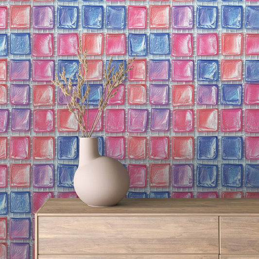 Tile Wallpaper - TILE 0063