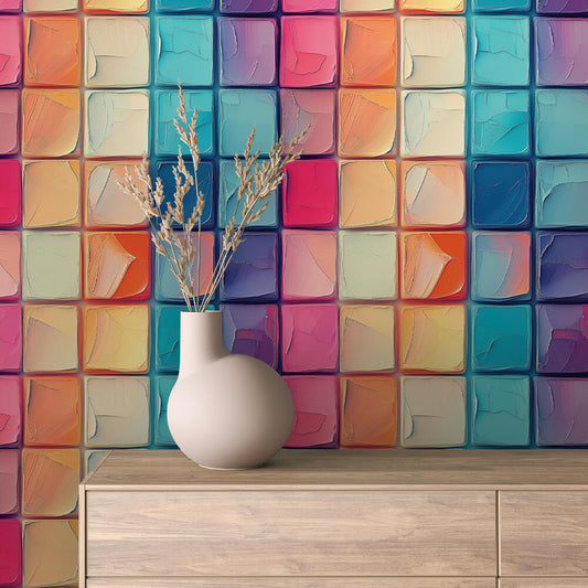 Tile Wallpaper - TILE 0064