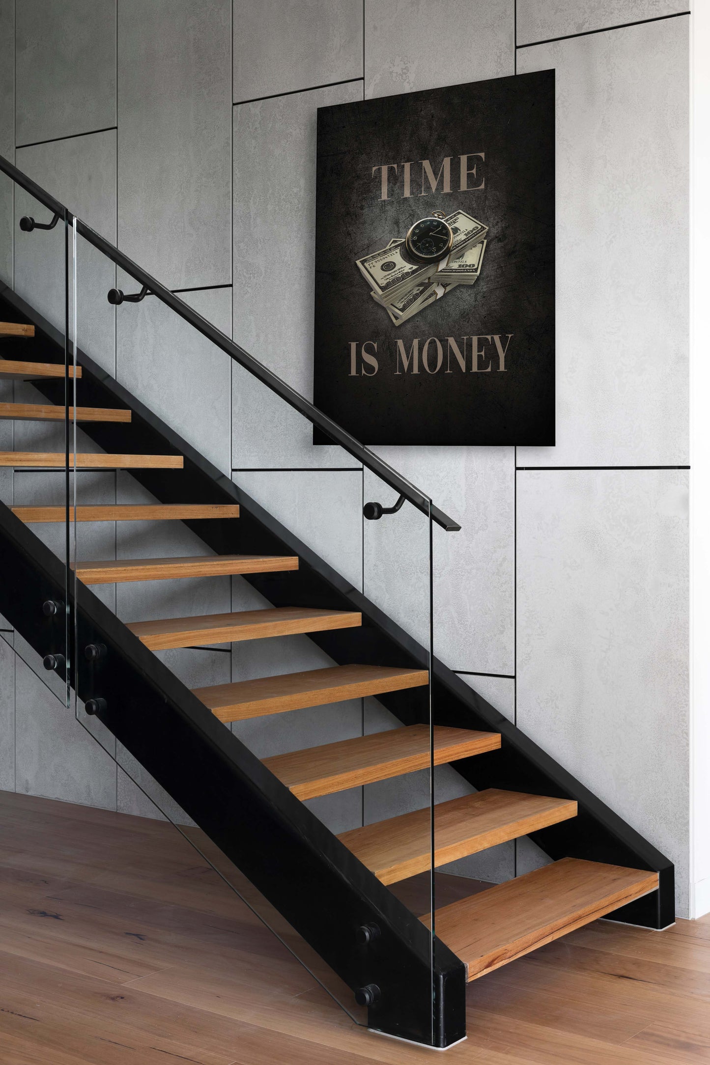 Time IS Money - TIME IS MONEY 2