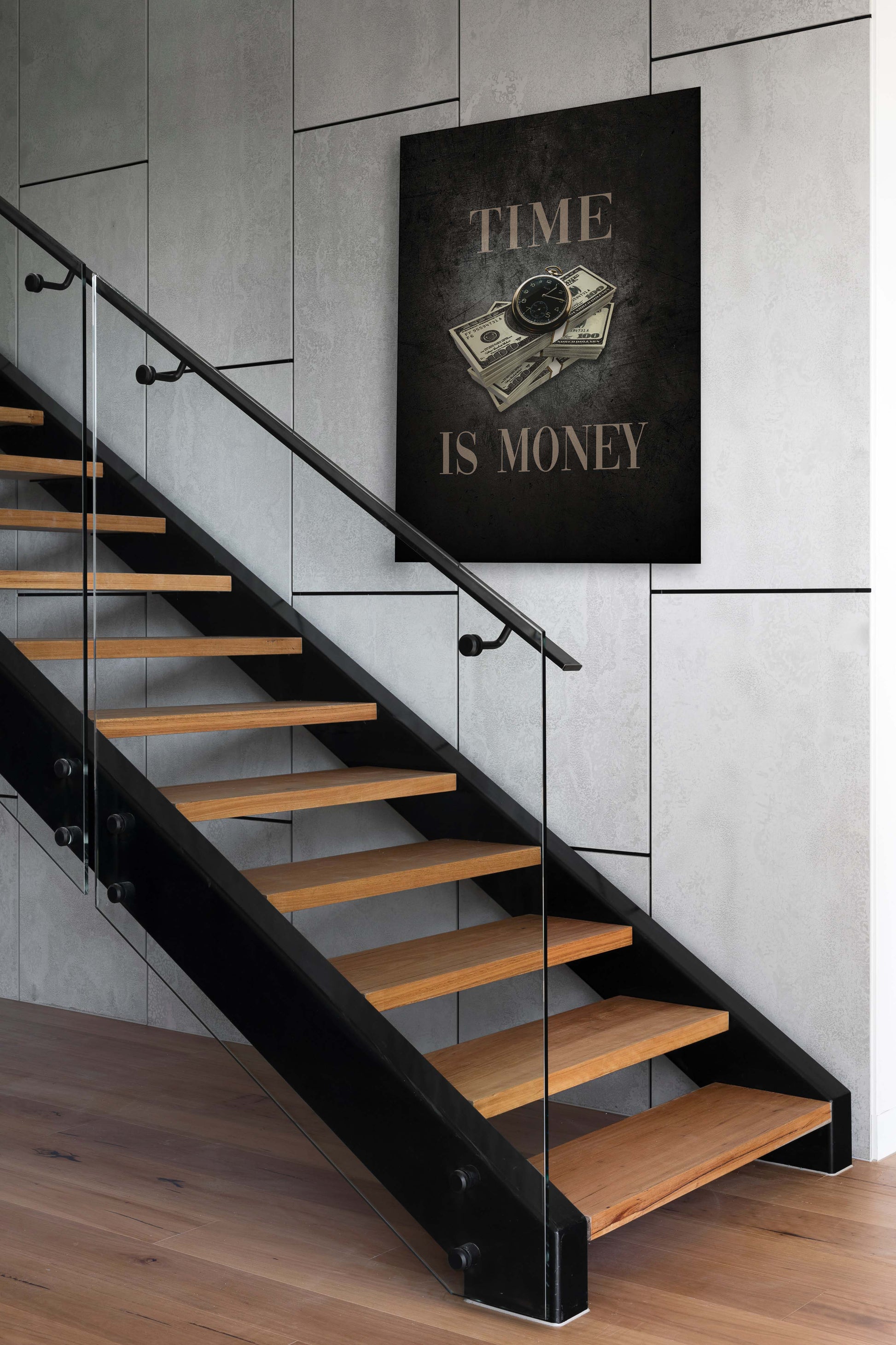 Time IS Money - TIME IS MONEY 2