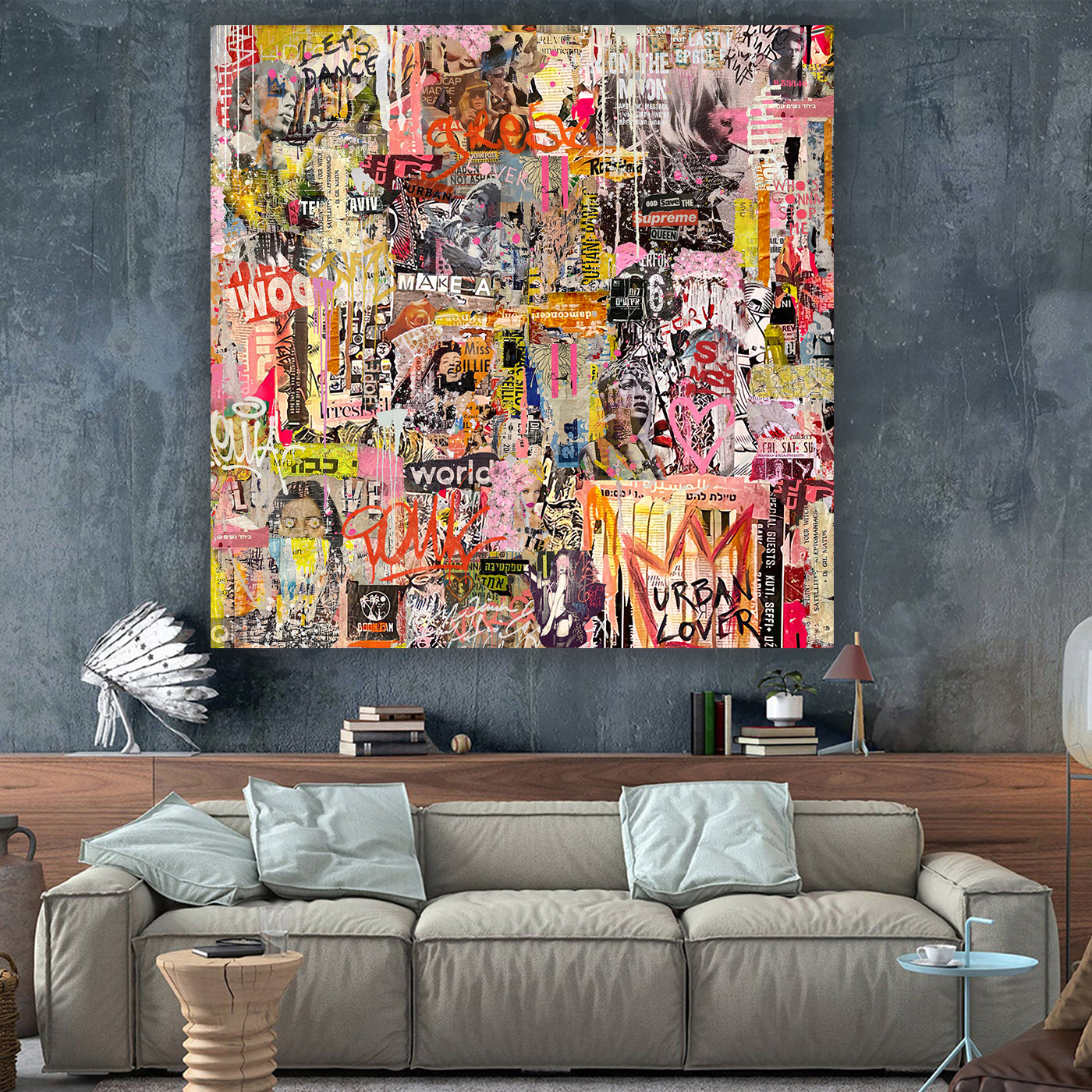 Urban Lover - URBAN LOVER 2